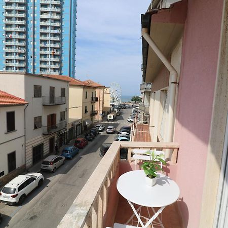 B&B Interno12 Follonica Exterior foto