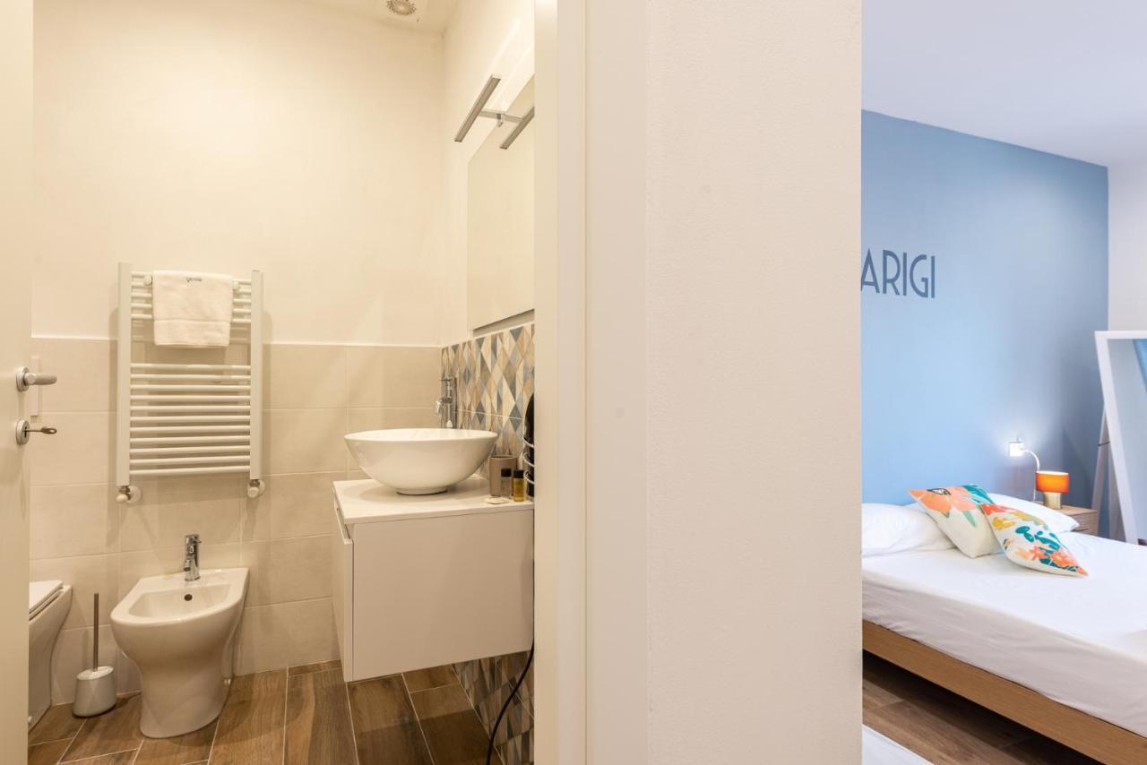 B&B Interno12 Follonica Exterior foto
