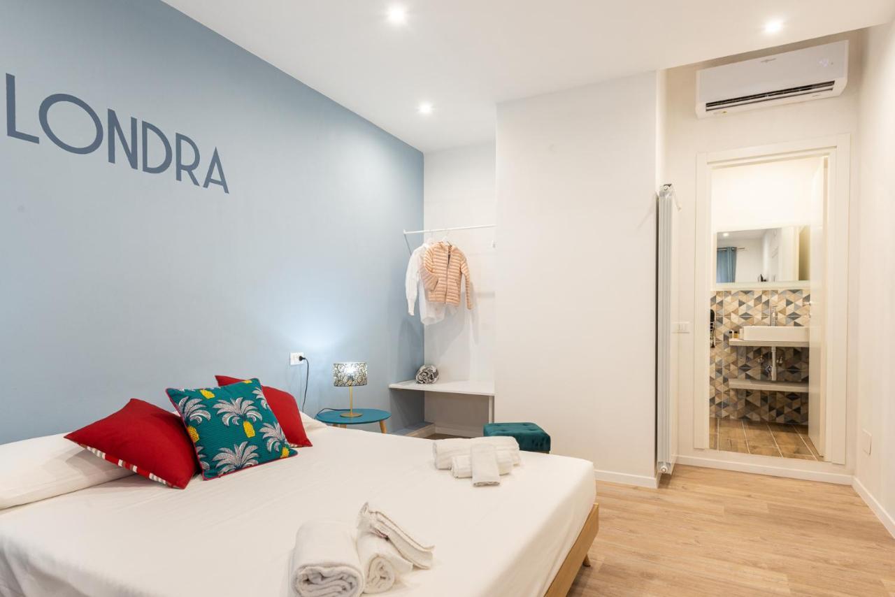 B&B Interno12 Follonica Exterior foto