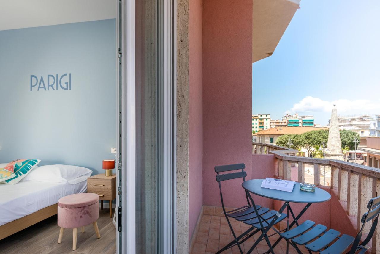 B&B Interno12 Follonica Exterior foto