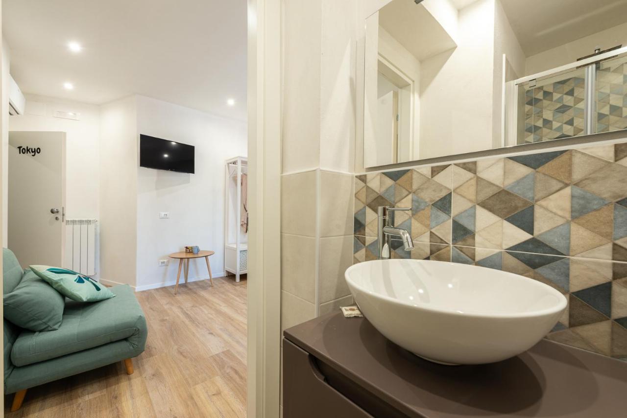 B&B Interno12 Follonica Exterior foto