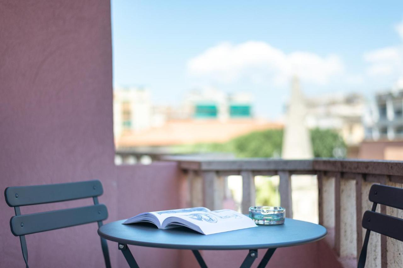B&B Interno12 Follonica Exterior foto